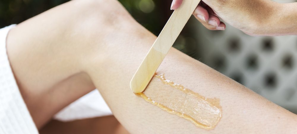 Survival Guide To Waxing – Tips And Tricks For Beginners – Dragon Nails  Salon